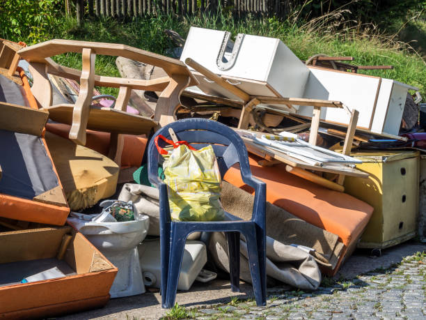 Best Commercial Junk Removal  in Cibolo, TX
