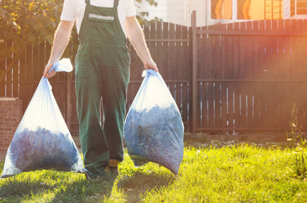 Best Scrap Metal Removal  in Cibolo, TX