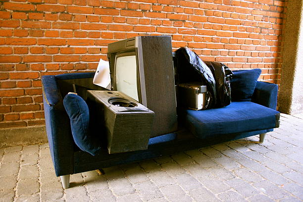Best Attic Cleanout  in Cibolo, TX