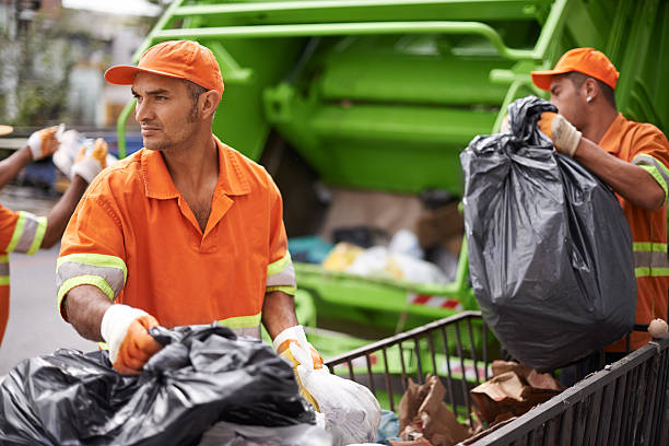Best Scrap Metal Removal  in Cibolo, TX