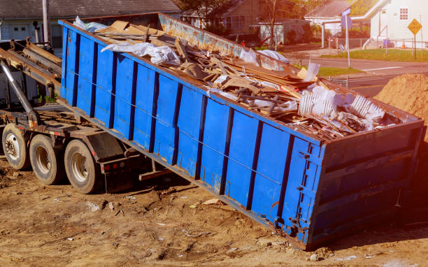 Best Same-Day Junk Removal Services  in Cibolo, TX